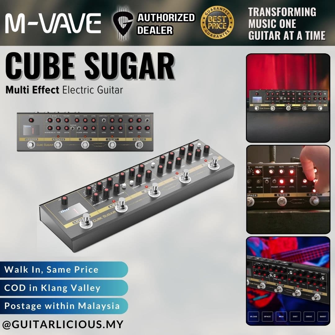 Cube Sugar