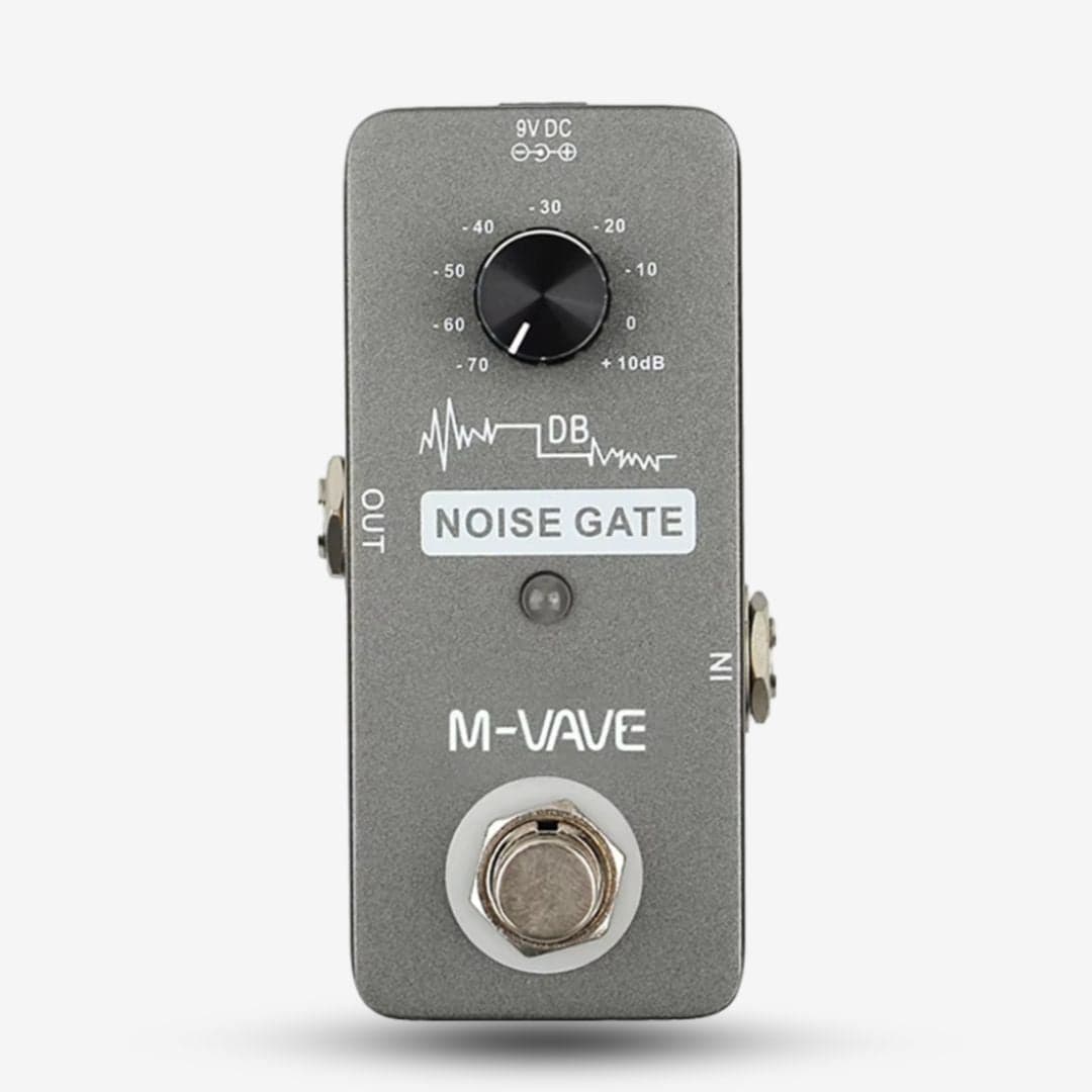 Noise Gate