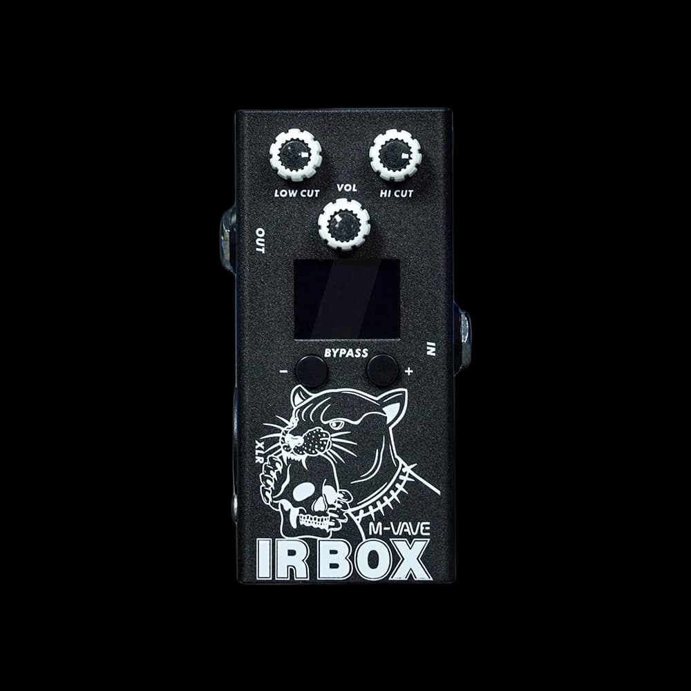 IR Box